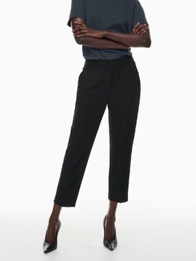 Babaton Aritzia Dress Pants Conan cropped pants women’s 4